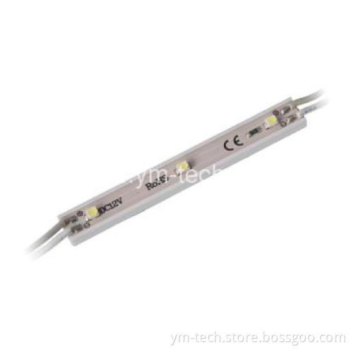 3528SMD LED Module 0,24w with 3leds/pcs